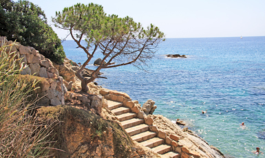 Platja d'Aro